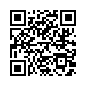 QR code to book reflection space in the library